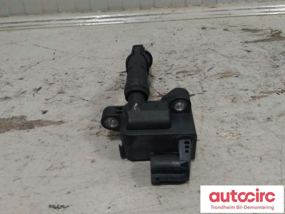 Coil elektronisk til Mercedes S-Klasse, Coupe/Cab 2014-->> (C217) (C217) (BERU|A2769060501|A2769060260|A2769061001|A2769063700|ZS0015|0221604034|0040102093|0040102070)