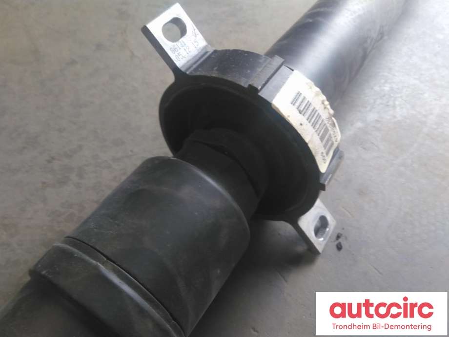 Mellomaksel til BMW 2-Serie, Active/Gran Tourer 2014-->> (F45/F46) (F45/F46) (..|26108610676|26118844286|26108839378)