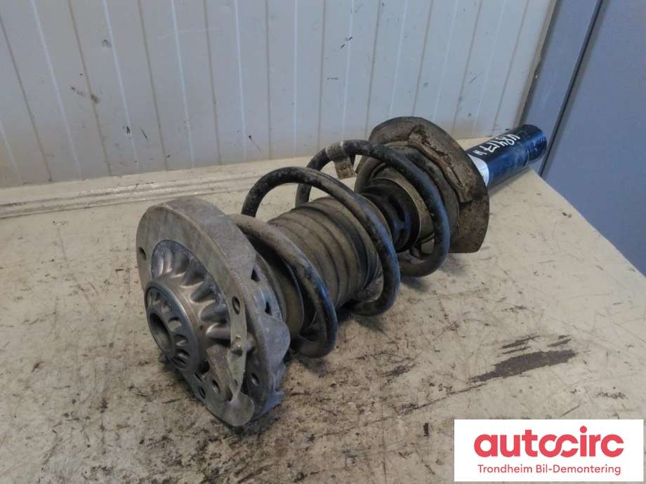 Fjærbein høyre foran til BMW 2-Serie, Active/Gran Tourer 2014-->> (F45/F46) (F45/F46) (BILSTEIN|6887334|31306887334|)