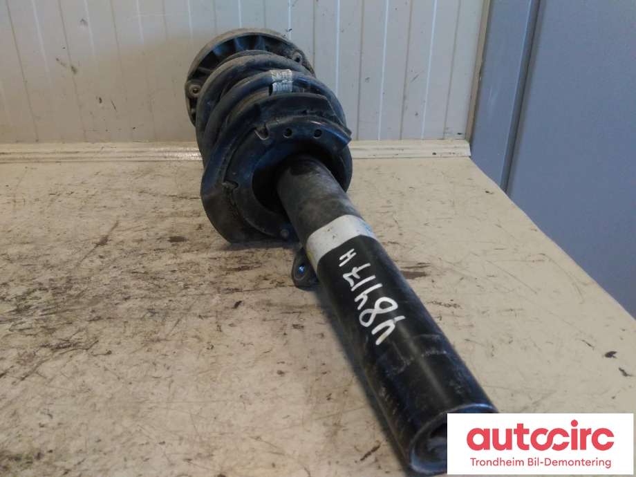 Fjærbein høyre foran til BMW 2-Serie, Active/Gran Tourer 2014-->> (F45/F46) (F45/F46) (BILSTEIN|6887334|31306887334|)
