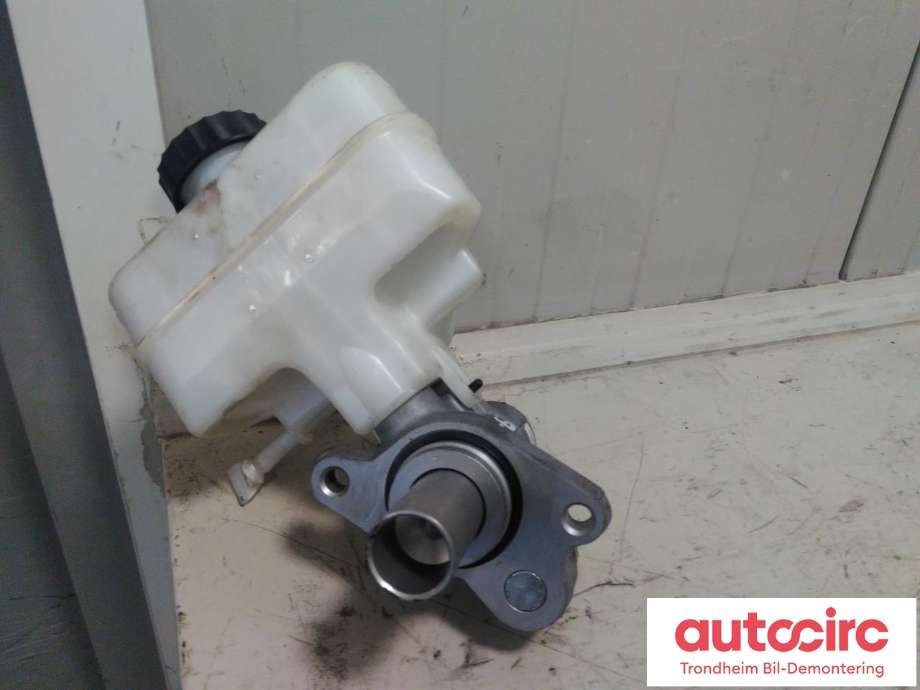 Bremsepumpe hoved til Mercedes S-Klasse, Coupe/Cab 2014-->> (C217) (C217) (..|A2224300001|A 222 430 00 01|)