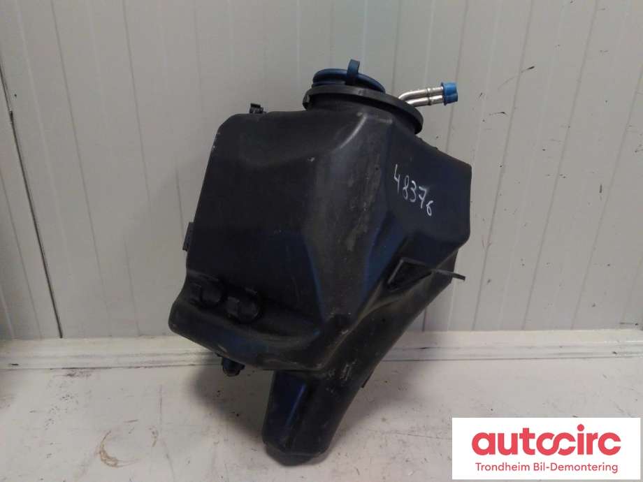 Spylerpumpe foran til Mercedes S-Klasse, Coupe/Cab, 2014-->> (C217) (C217) (..|A2228690520)