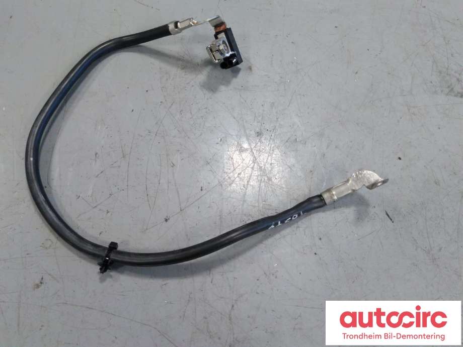 Styreenhet batteri til Mercedes S-Klasse, Coupe/Cab, 2014-->> (C217) (C217) (..|A2215421018)
