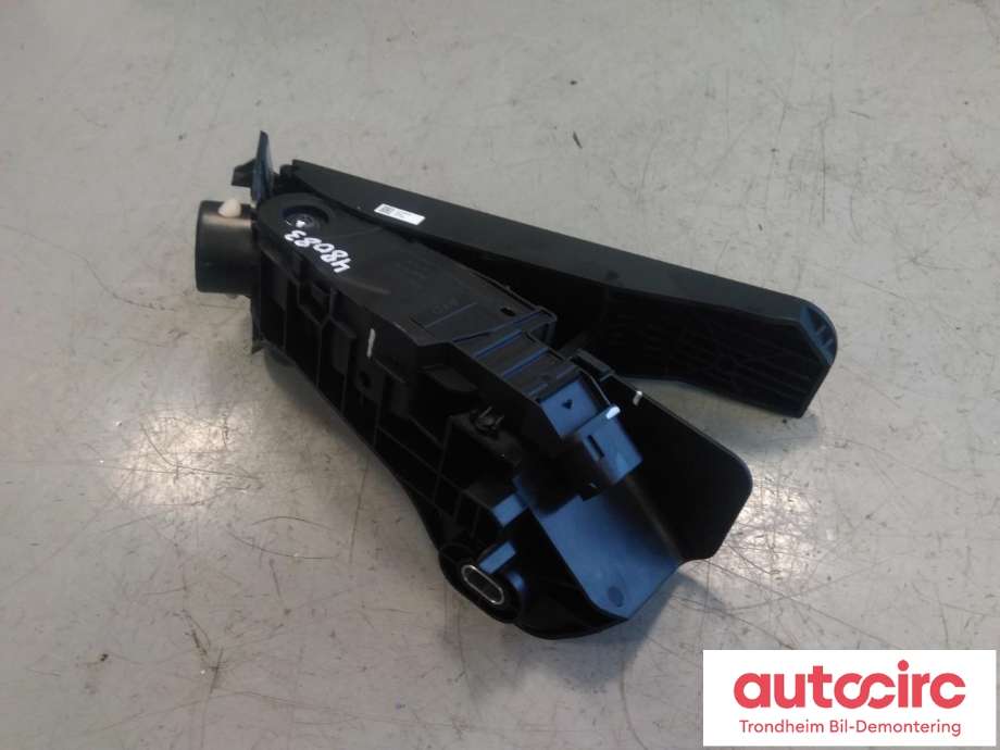 Pedal gass til BYD Tang 2020-->>  (BYD|ST-1108010A|)