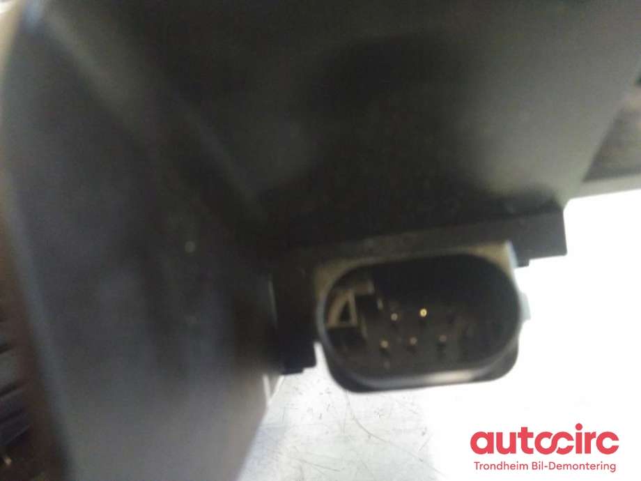 Pedal gass til BYD Tang 2020-->>  (BYD|ST-1108010A|)