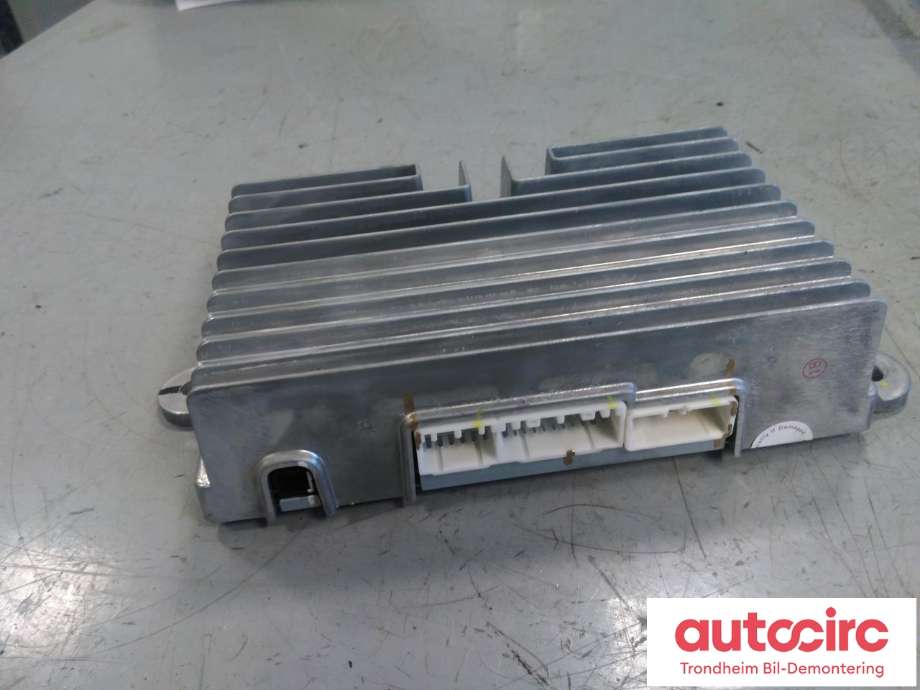 Bilstereo forsterker til BYD Tang, 2020-->>  (..|HC-7909100E)