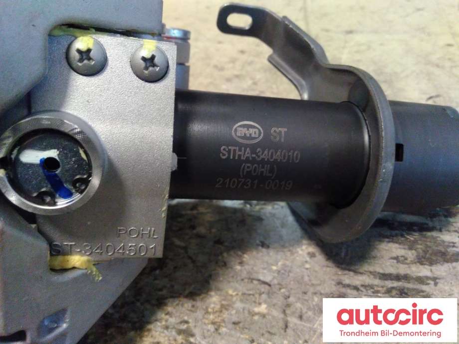 Rattaksel til BYD Tang 2020-->>  (...|STHA-3404010|ST-3404402|ST-3404101)