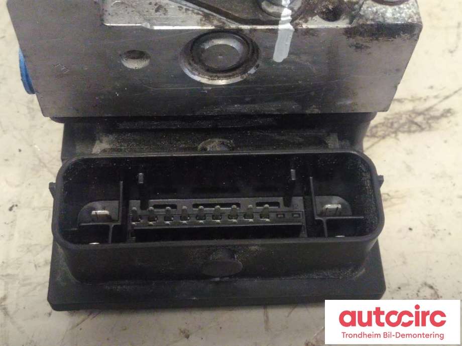 ABS sentral til Peugeot Expert 2007-2016 (Type II)  (..|0265232065|4541 EN|1401259780| 0265800696)