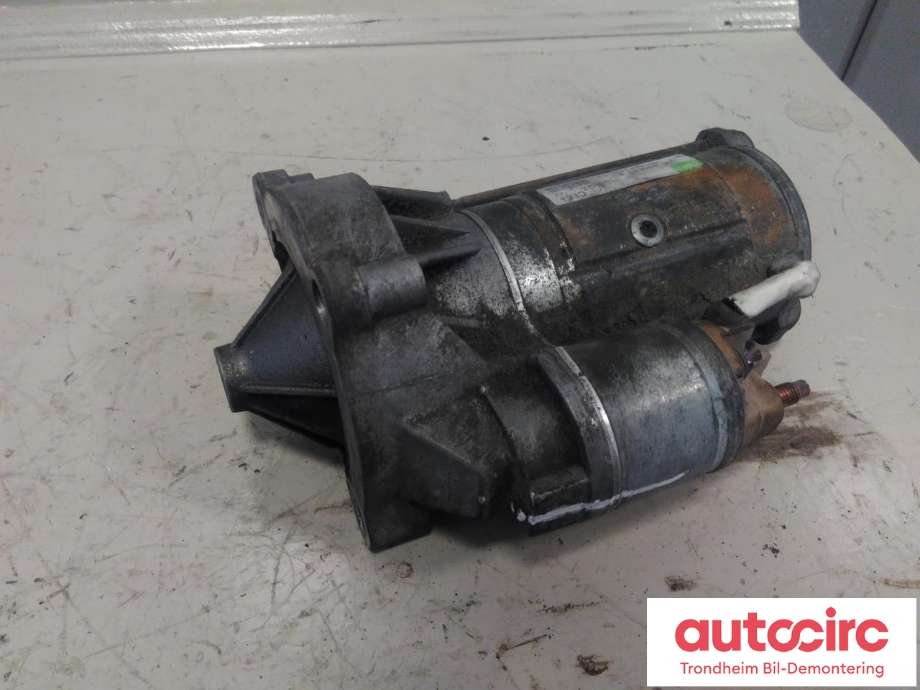 Starter diesel til Peugeot Expert 2007-2016 (Type II)  (VALEO|9646972280|5802Z5|1638116180)