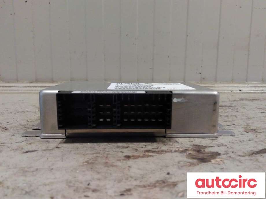 Styreenhet 4WD til Mercedes ML 2011-2015 (Fase 1) (W166) (W166) (BOSCH|A1665400362|A1665400462|A1669002016|0260140044|)