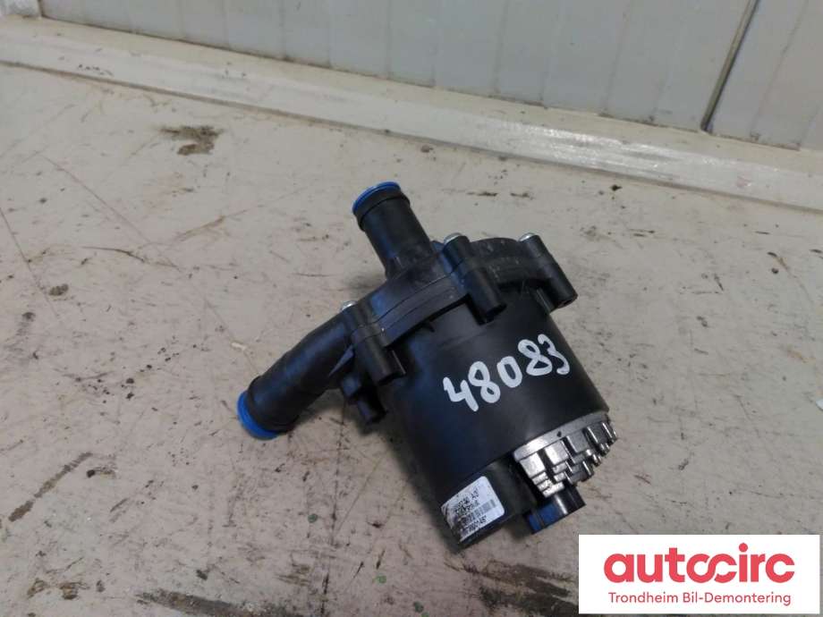 Vannpumpe elektrisk til BYD Tang 2020-->>  (..|STE-8101420|12465507-00|)