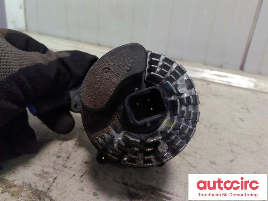 Vannpumpe elektrisk til BYD Tang 2020-->>  (..|STE-8101420|12465507-00|)