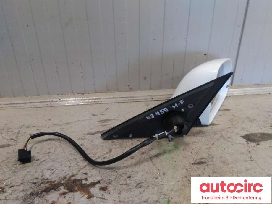Speil høyre til Audi A4, Allroad 2009-2016 (Type I) (B8) (B8) (..|8K1857410E|)