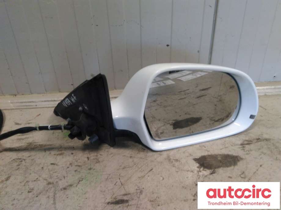 Speil høyre til Audi A4, Allroad 2009-2016 (Type I) (B8) (B8) (..|8K1857410E|)
