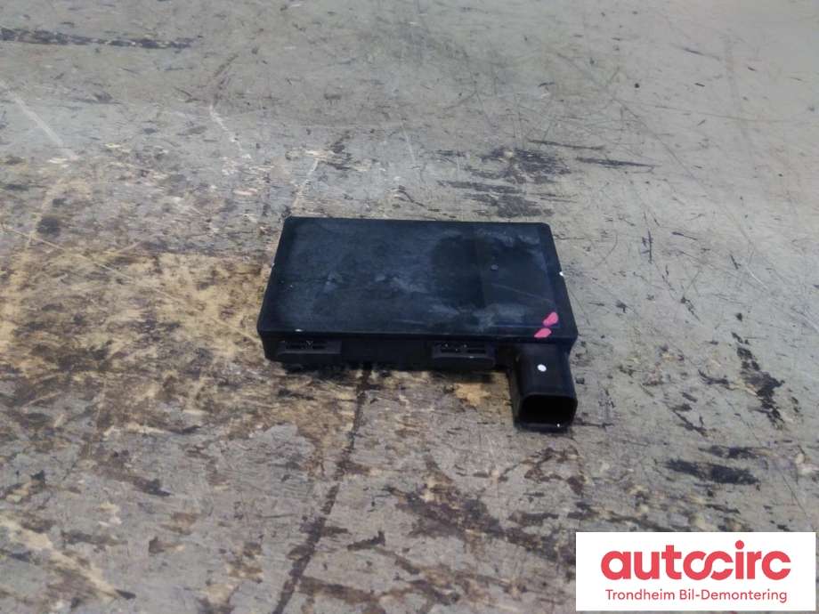 Sensor radar til Ford Mustang Mach-e 2020-->> (FORD|ML3T-9G768-AK|2573786|)