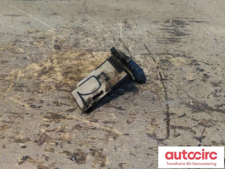 Luftmengde/luftmassemåler til Ford Kuga, 2013-2019  (FOMOCO|EM5A-12B579-AA)