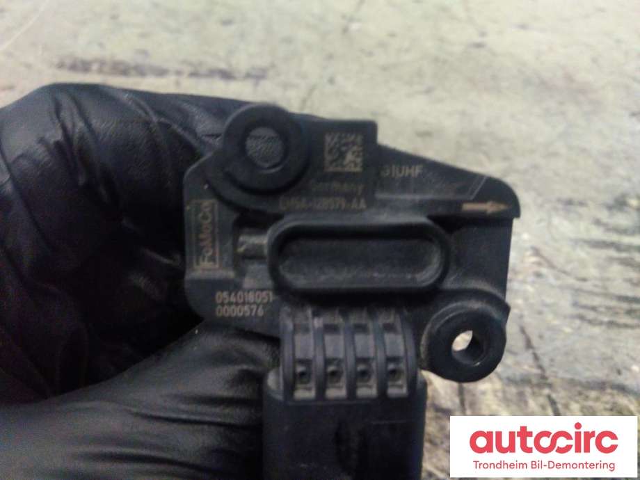 Luftmengde/luftmassemåler til Ford Kuga 2013-2019  (FOMOCO|EM5A-12B579-AA|2038581|)