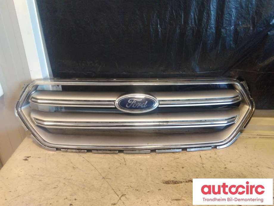 Grill til Ford Kuga, 2013-2019  (...|GV44-8200-BCW)