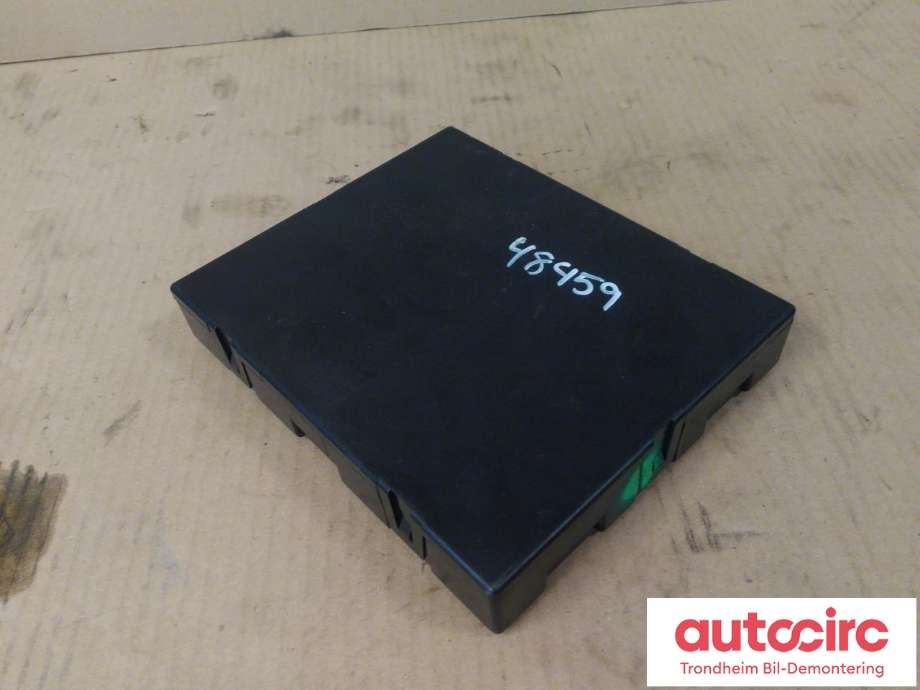 Styreenhet comfort (BCM) til Audi A4, Allroad 2009-2016 (Type I) (B8) (B8) (HELLA|8K0907064DP|8K0907064CQ|8K0 907 064 CQ| 8K0 907 064 DP| 5DK009918-84)