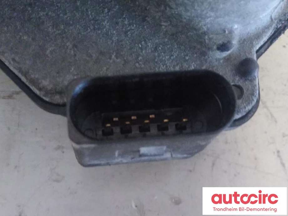 Spjeldhus til VW Touran 2007-2010 (Type I, Fase 2)  (SIEMENS|03G128063G|03G128063M|03G128063Q| A2C53249824)