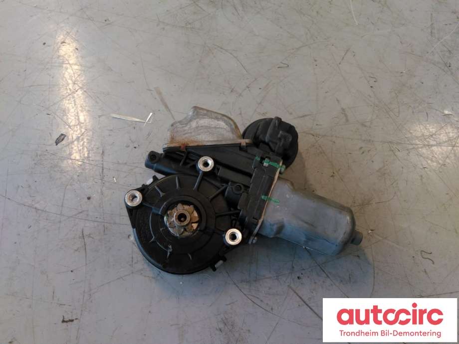 Ruteheis, kun motor, venstre bak til Toyota Prius 2009-2016 (Type III) (COMBI) (COMBI) (..|85720-72020|8572072020|)