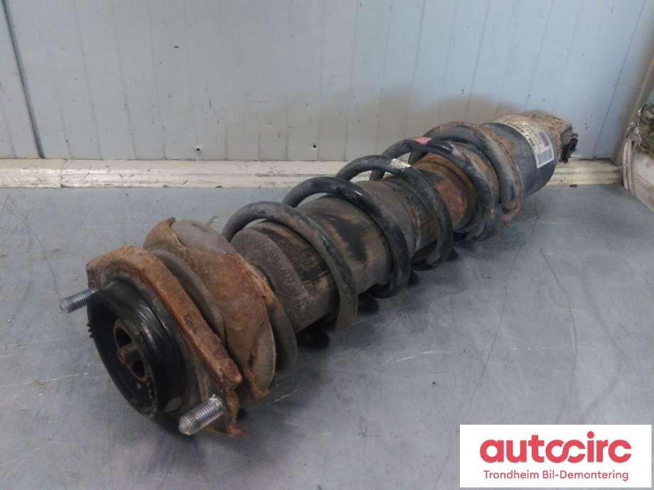 Fjærbein høyre bak til Subaru Outback 2009-2014 (Type IV)  (TOKICO|20365AJ062|)