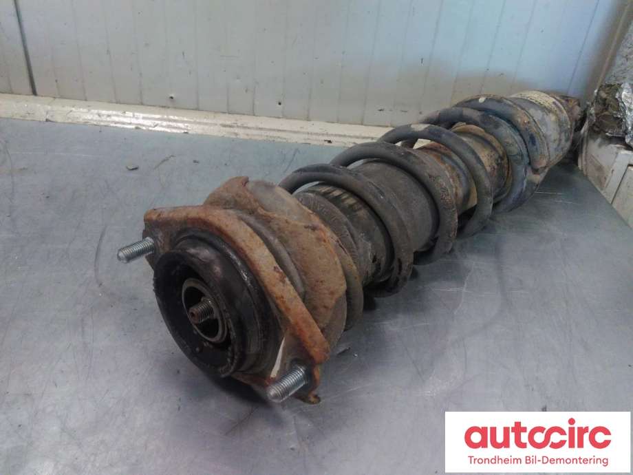 Fjærbein venstre bak til Subaru Outback 2009-2014 (Type IV)  (TOKICO|20365AJ062|)