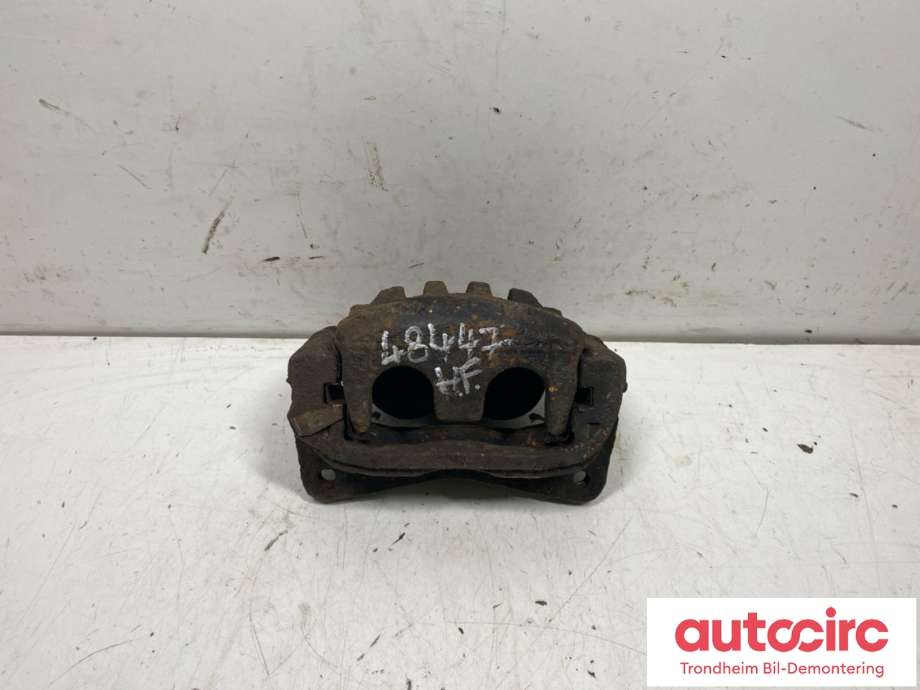 Bremsecaliper høyre foran til Subaru Outback, 2009-2014 (Type IV)  (26292SC020)