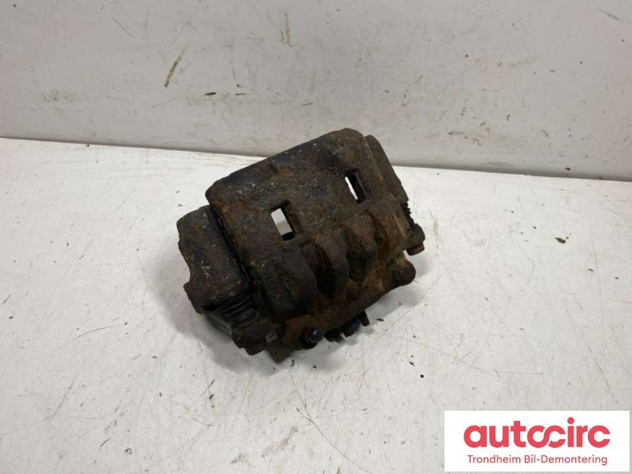 Bremsecaliper høyre foran til Subaru Outback 2009-2014 (Type IV)  (26292SC020|26292SC021|)