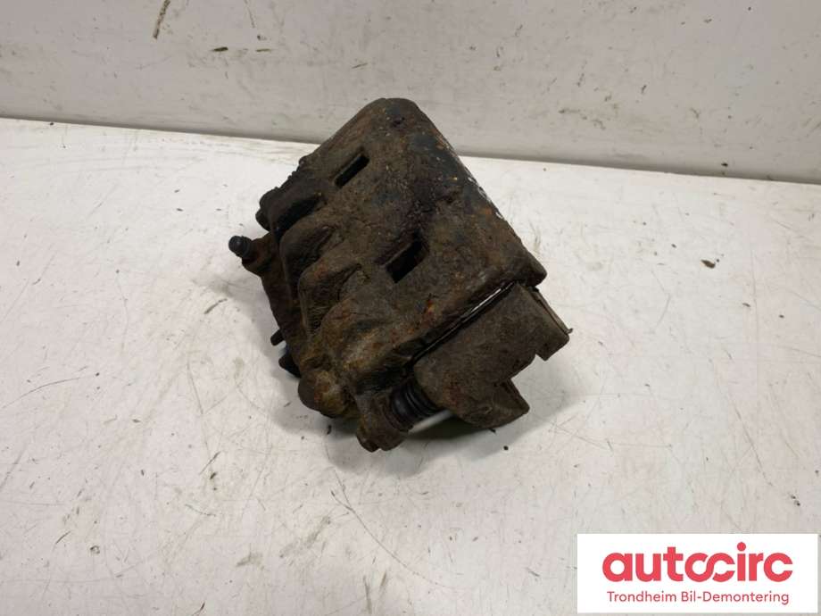 Bremsecaliper høyre foran til Subaru Outback 2009-2014 (Type IV)  (26292SC020|26292SC021|)