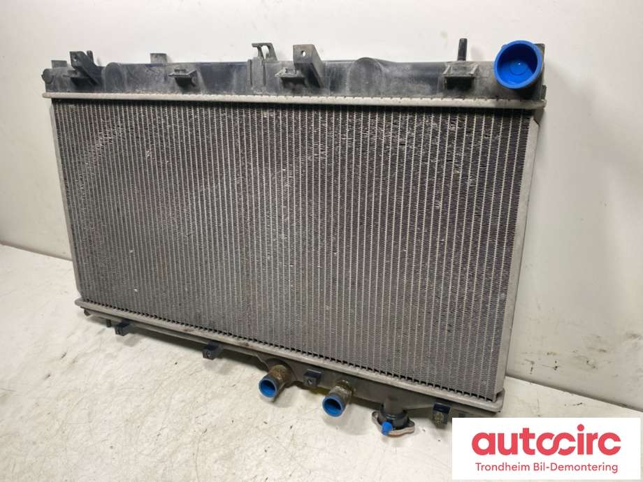 Radiator (manuell gir) til Subaru Outback 2009-2014 (Type IV)  (45119AJ070|)