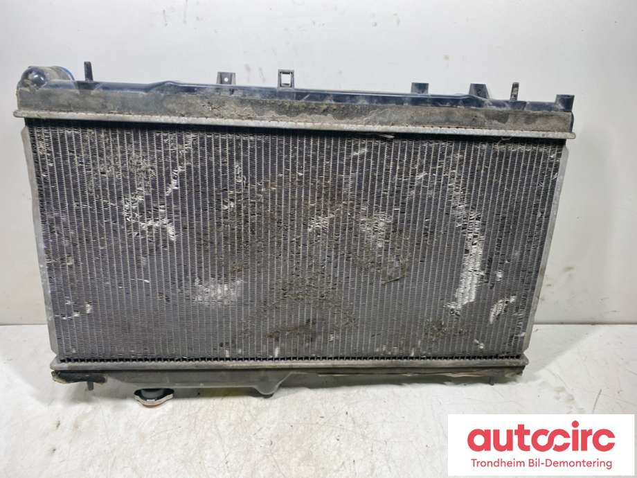 Radiator (manuell gir) til Subaru Outback 2009-2014 (Type IV)  (45119AJ070|)
