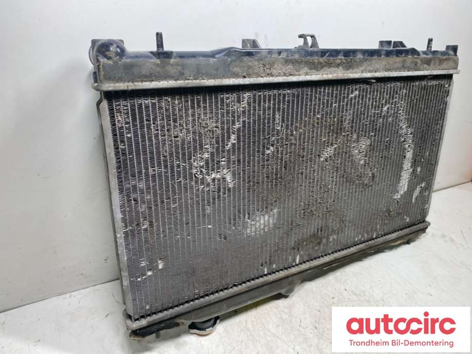 Radiator (manuell gir) til Subaru Outback 2009-2014 (Type IV)  (45119AJ070|)