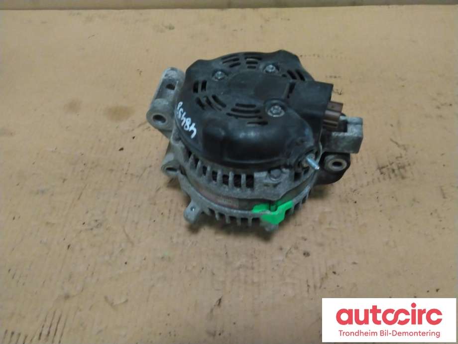 Dynamo diesel til Toyota RAV4, 2013-2015 (Type IV, Fase 1) (DENSO|27060-26081)