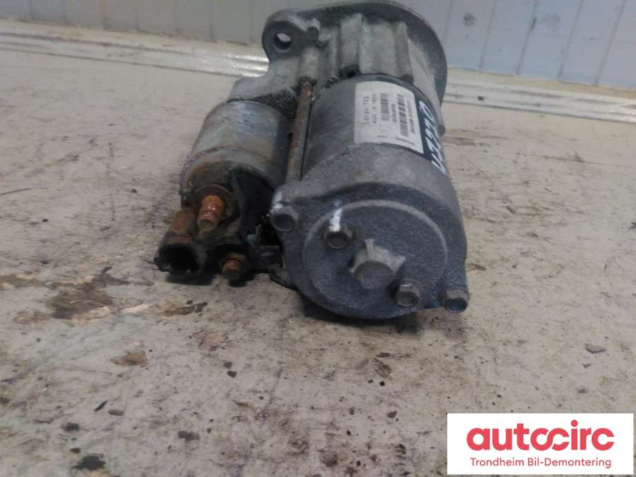 Starter til Hyundai i10 2014-2018 (Type II)  (LUCAS|36100-04700|3610004700|26024598)