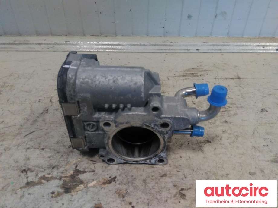 Spjeldhus til Hyundai i10 2014-2018 (Type II)  (..|35100-04200|3510004200|)