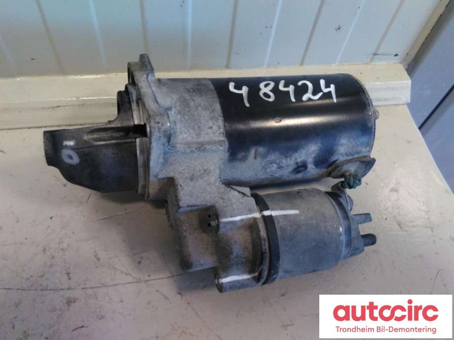 Starter til Opel Astra J, 2010-2015  (BOSCH|55572440)