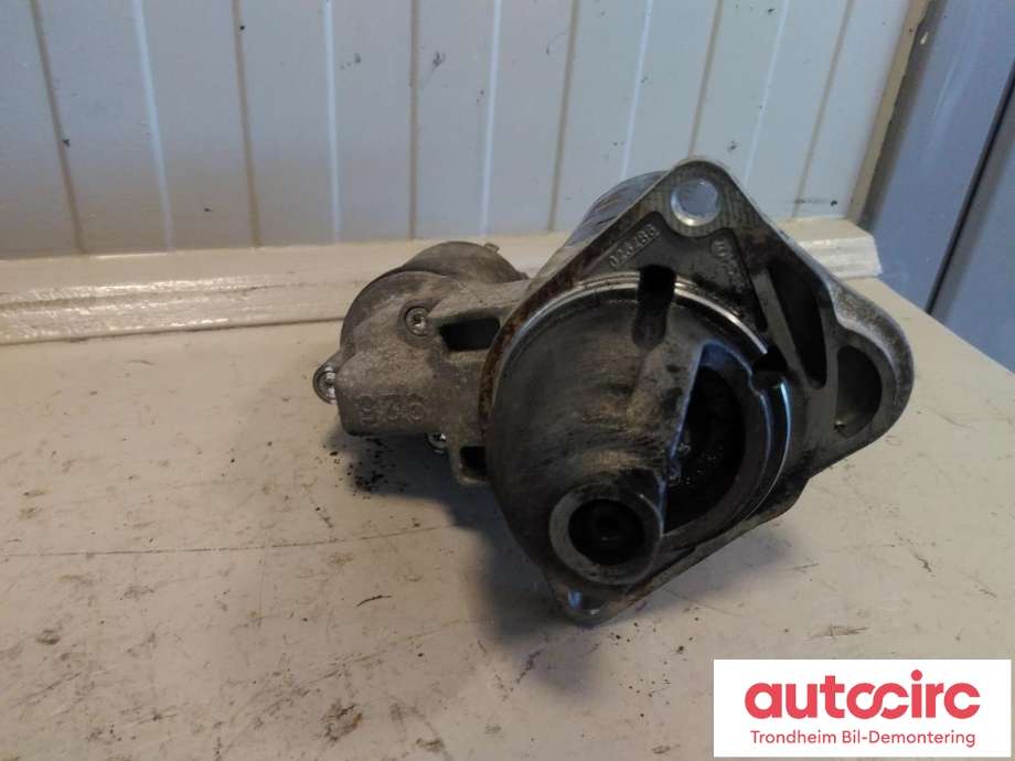 Starter til Opel Astra J 2010-2015  (BOSCH|55572440|25194650|0001137006)