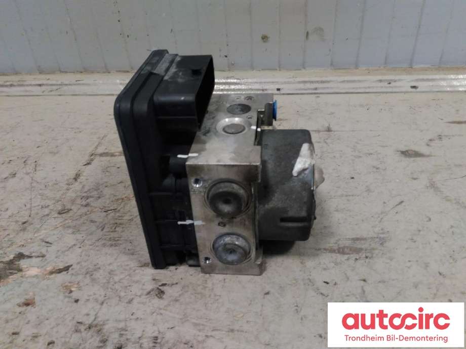 ABS sentral til Hyundai i10 2014-2018 (Type II) (ATE|58900-B4800|58910-B4B10|06.2102-2430.4)