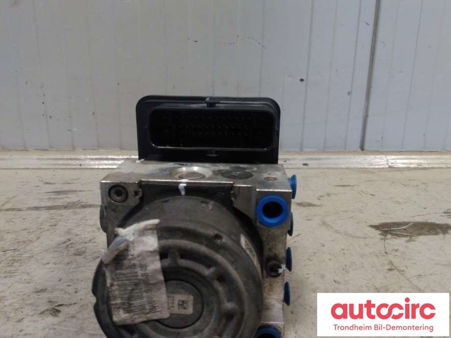 ABS sentral til Hyundai i10 2014-2018 (Type II) (ATE|58900-B4800|58910-B4B10|06.2102-2430.4)