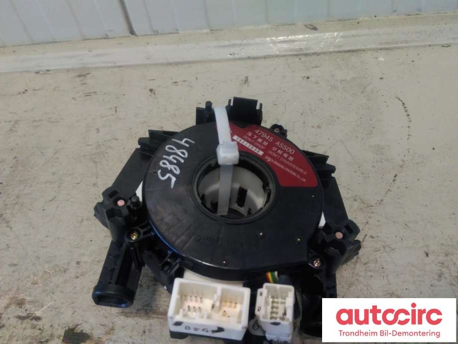 Bryter combi til Nissan 350 Z 2002-2009  (..|47945-AS500|47945AS500|25567-CD425| 25567CD425)