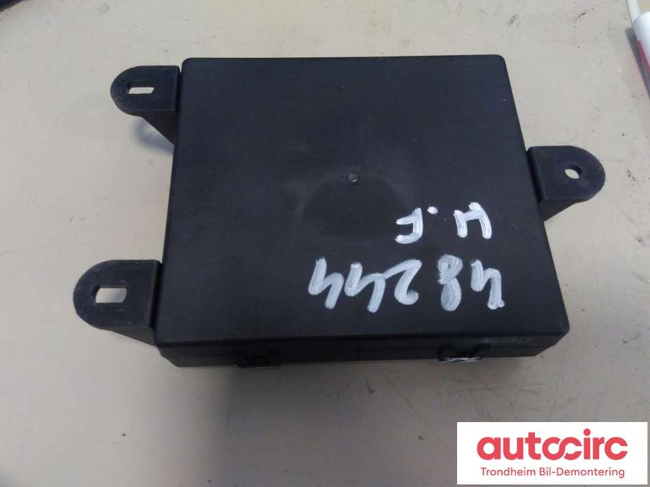 Styreenhet diverse til XPeng P7 2021-->>  (..|4647645|)