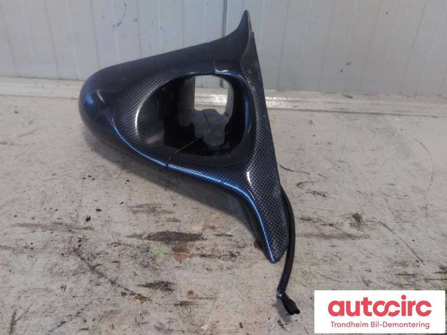 Speil høyre til Nissan 350 Z, 2002-2009 (UROGINALT|)