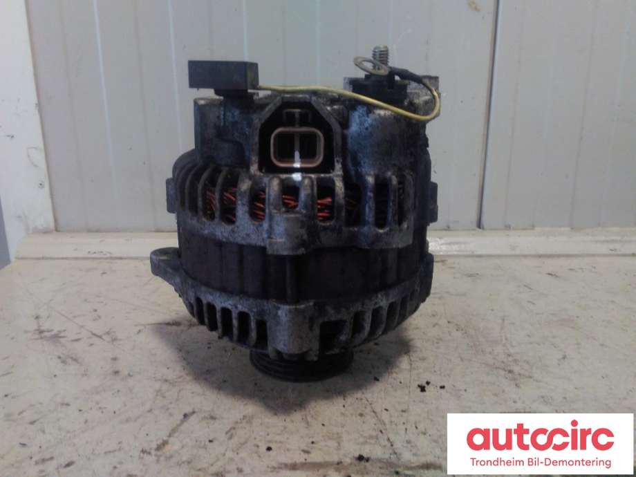 Dynamo til Nissan 350 Z 2002-2009  (MITSHUBISHI|23100-CD010|23100CD010|A3TG0191)