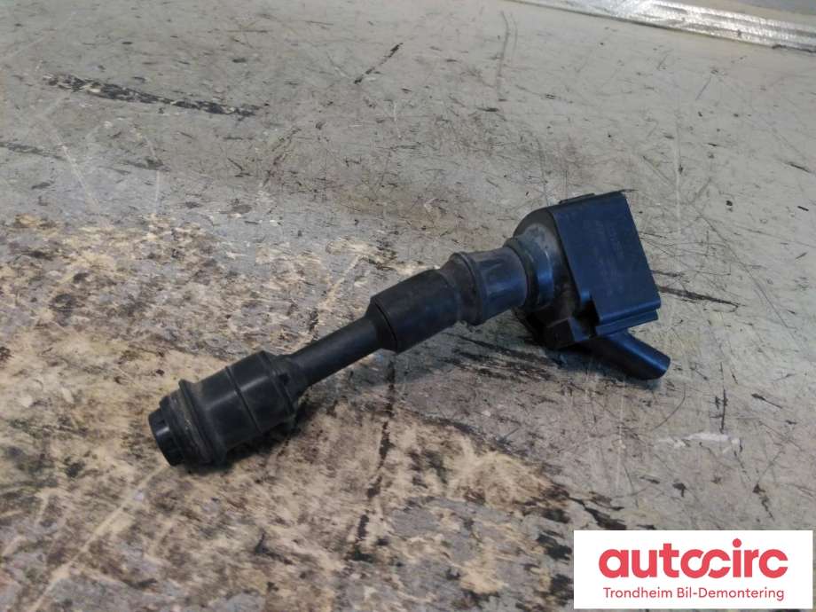 Coil elektronisk til Volvo V70 2014-2016 (Type III, Fase 2) (...|31312514|VE13-2810010-ACA|)