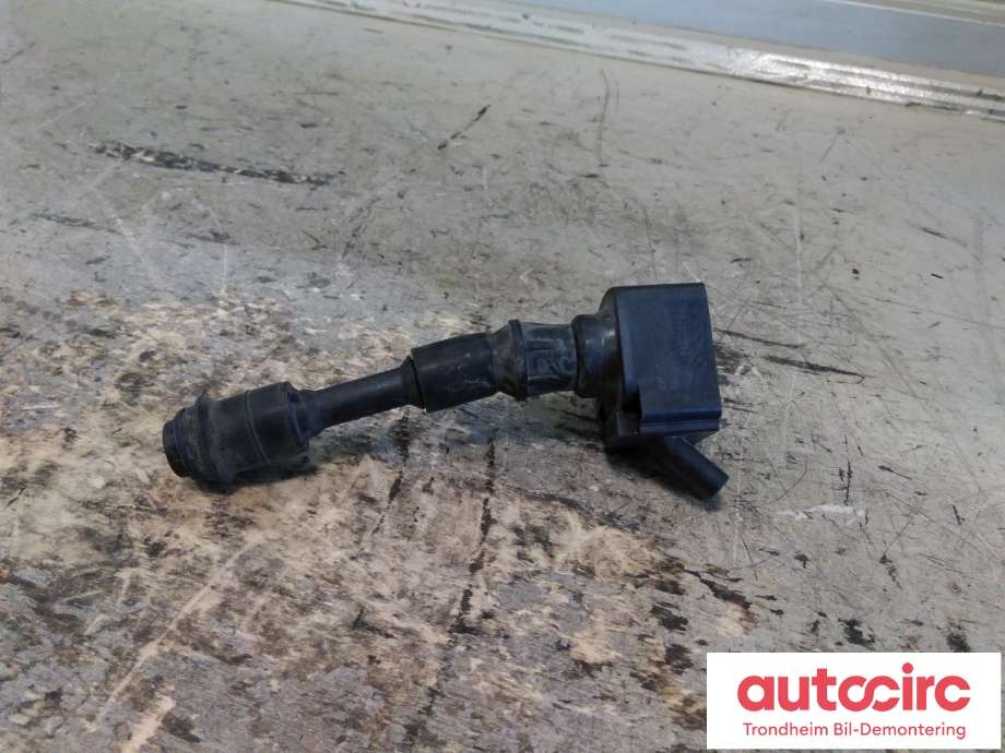 Coil elektronisk til Volvo V70 2014-2016 (Type III, Fase 2) (...|31312514|VE13-2810010-ACA|)