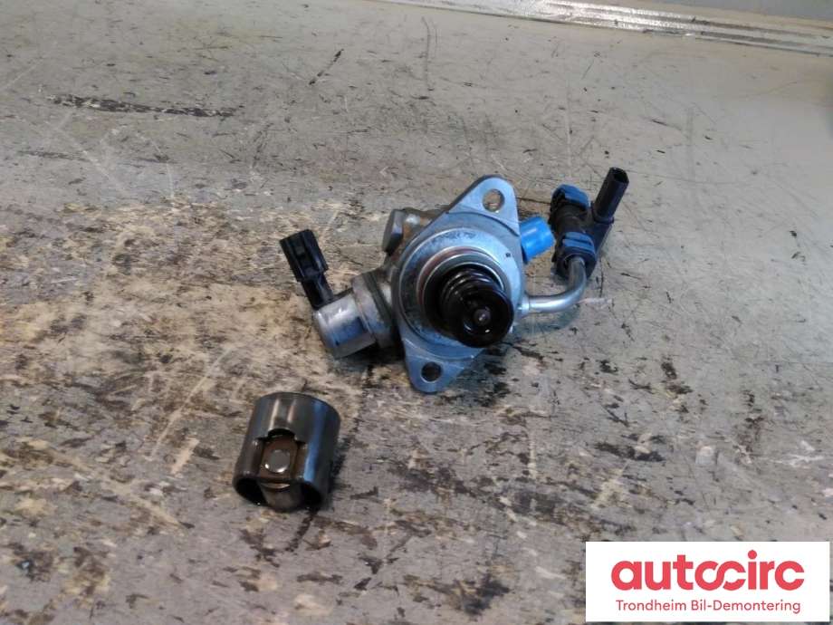 Bensinpumpe mekanisk til Volvo V70, 2014-2016 (Type III, Fase 2) (INNSPR/HØYTRYKK|31392104)