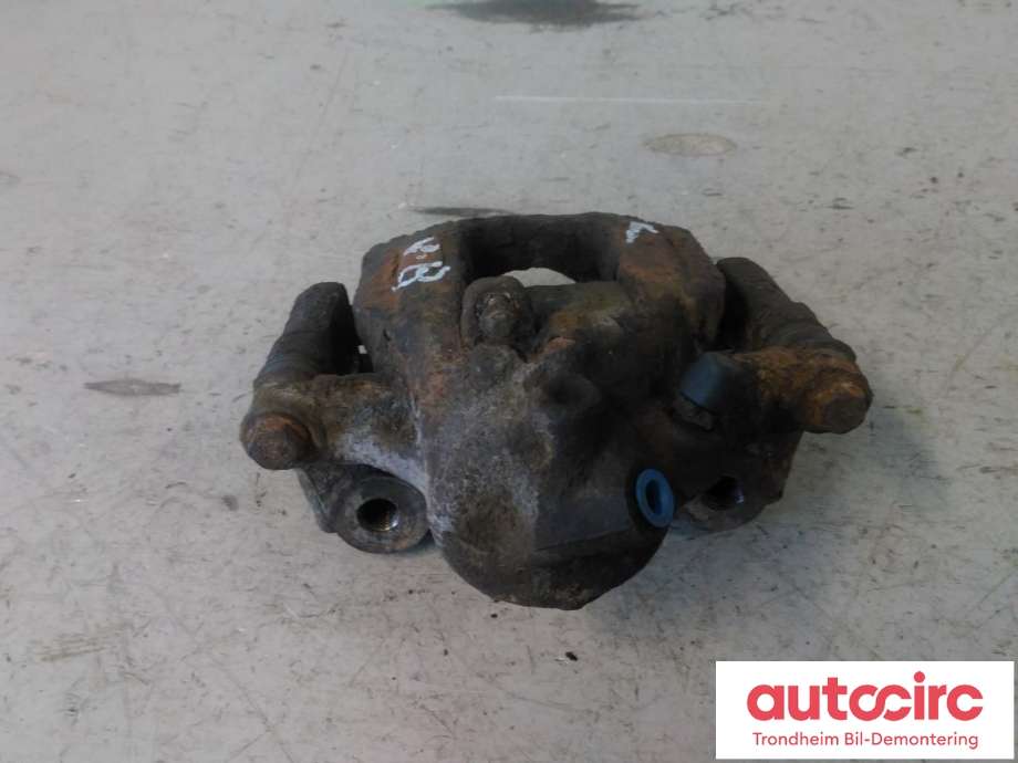 Bremsecaliper venstre bak til VW Crafter 2006-2011 (Type I, Fase 1)  (..|2E0615423|2E0 615 423|)