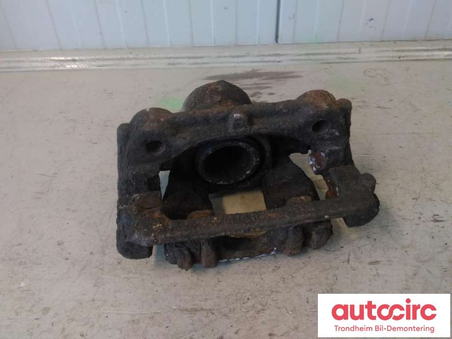 Bremsecaliper venstre bak til VW Crafter 2006-2011 (Type I, Fase 1)  (..|2E0615423|2E0 615 423|)