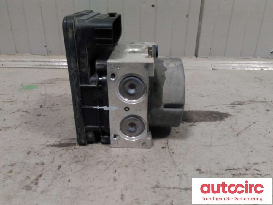 ABS sentral til Škoda Octavia 2013-2016 (Type III, Fase 1) (ATE|5Q0614517BK|10.0220-0828.4|)